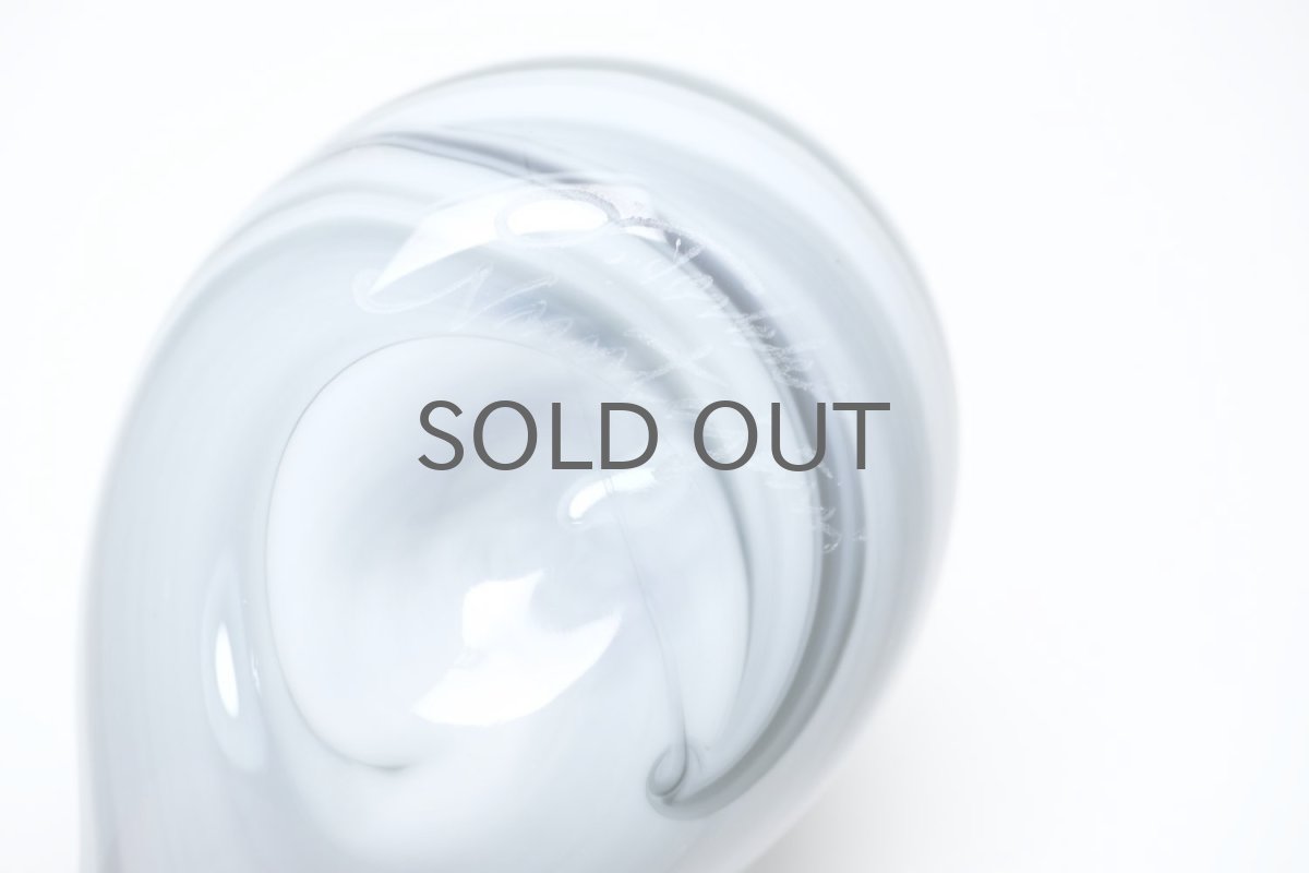 画像8: 北欧アートガラス/ビンテージガラス/Oiva Toikka/オイバ・トイッカ/iittala/イッタラ/Birds/バード/Kivitasku/Wheater/No.2 (8)