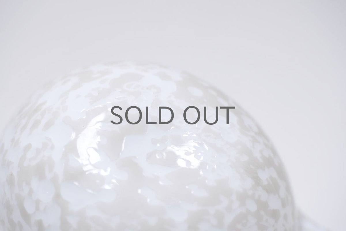 画像6: 北欧アートガラス/ビンテージガラス/Oiva Toikka/オイバ・トイッカ/イッタラ/Birds/バード/Kiiruna/キルナ/Ptarmigan/雷鳥 (6)