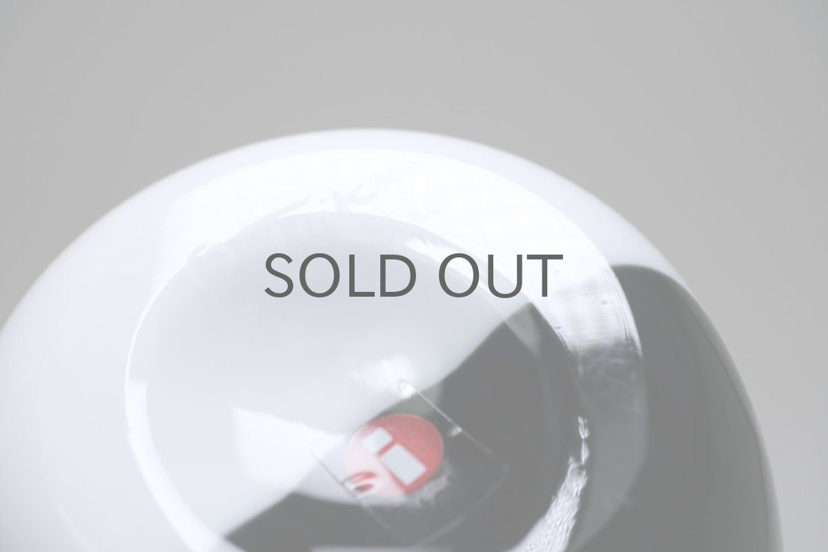 画像6: 北欧アートガラス/ビンテージガラス/Oiva Toikka/オイバ・トイッカ/iittala/イッタラ/Birds/バード/Pang/Penguin /ペンギン/2009年/Sサイズ (6)