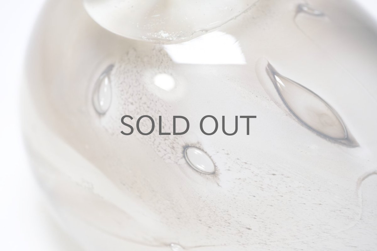 画像7: 北欧アートガラス/ビンテージガラス/Oiva Toikka/オイバトイッカ/イッタラ/Nuutajarvi/ヌータヤルヴィ/Birds/バード/Untuviklo/1991-97 (7)