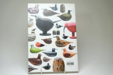 画像2: 北欧本/Oiva Toikka/オイバ・トイッカ/Birds/バード本/BIRDS BY TOIKKA - TOIKAN LINNUT (2)