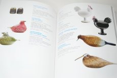 画像5: 北欧本/Oiva Toikka/オイバ・トイッカ/Birds/バード本/BIRDS BY TOIKKA - TOIKAN LINNUT (5)