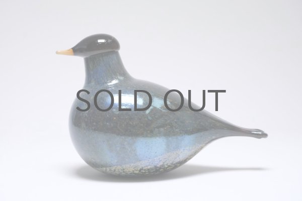 北欧アートガラス/iittala/イッタラバード/Oiva Toikka 北欧アートガラス/iittala/イッタラバード/Oiva Toikka