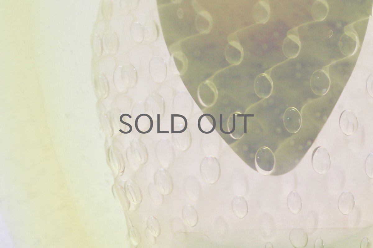 画像4: 北欧アートガラス/ビンテージガラス/Oiva Toikka/オイバ・トイッカ/Lollipop/ロリポップ/2009/100個限定 (4)