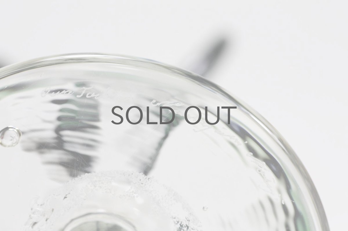 画像13: 北欧アートガラス/Oiva Toikka/オイバトイッカ/ユニークピース/Nuutajarvi/ヌータヤルヴィ/4枚リーフベース (13)