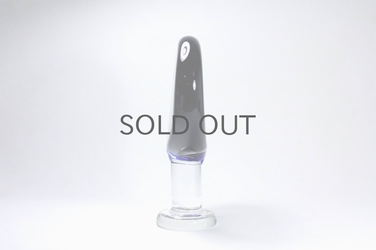 画像3: 北欧アートガラス/ビンテージガラス/アートピース/Oiva Toikka/オイバトイッカ/Lollipop/ロリポップ/2008/59個限定 (3)