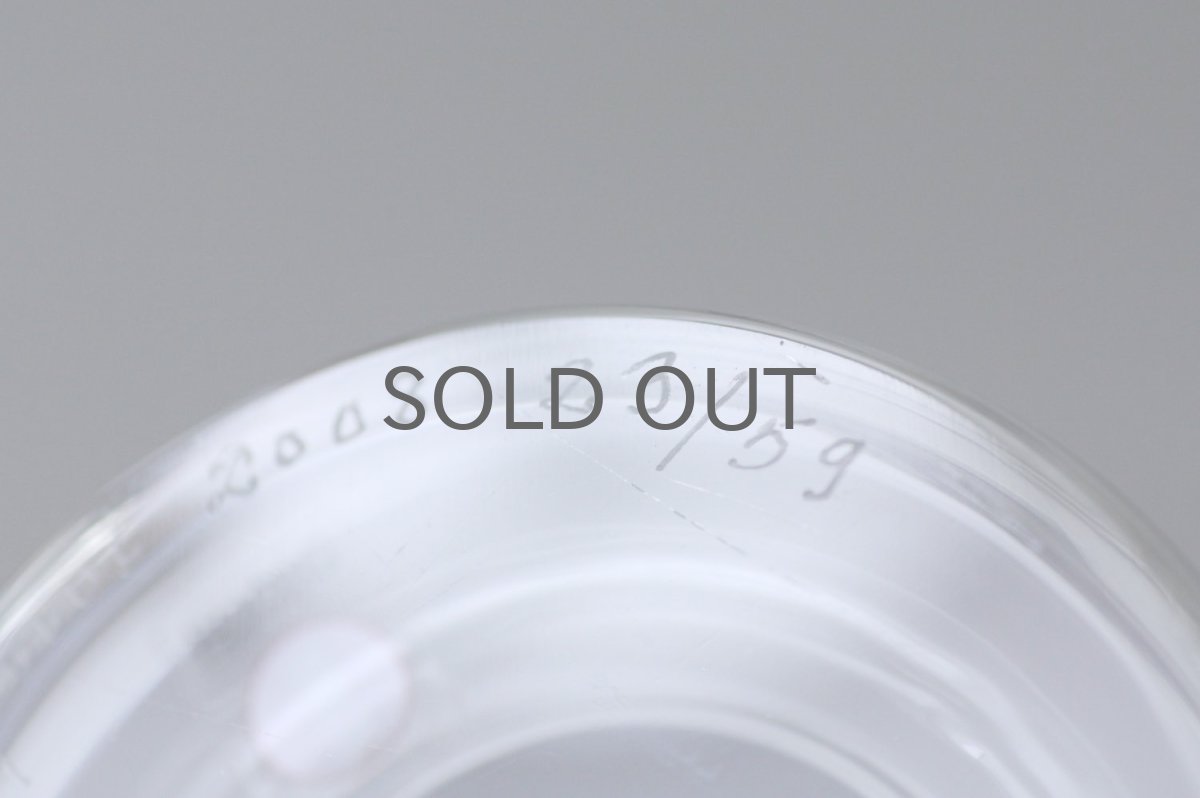 画像9: 北欧アートガラス/ビンテージガラス/アートピース/Oiva Toikka/オイバトイッカ/Lollipop/ロリポップ/2008/59個限定 (9)