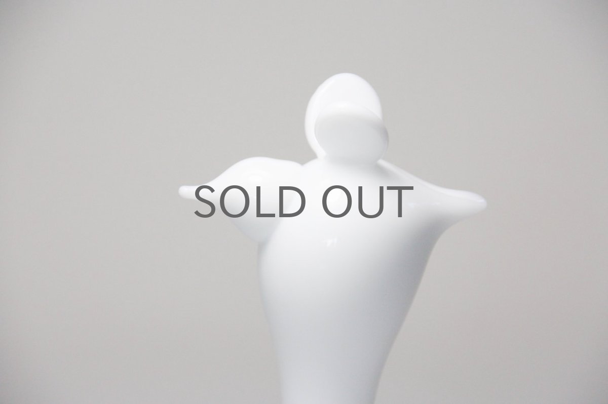 画像5: 北欧アートガラス/ビンテージガラス/Oiva Toikka/オイバ・トイッカ/iittala/イッタラ/Birds/バード/Ursula & Waldewar (5)