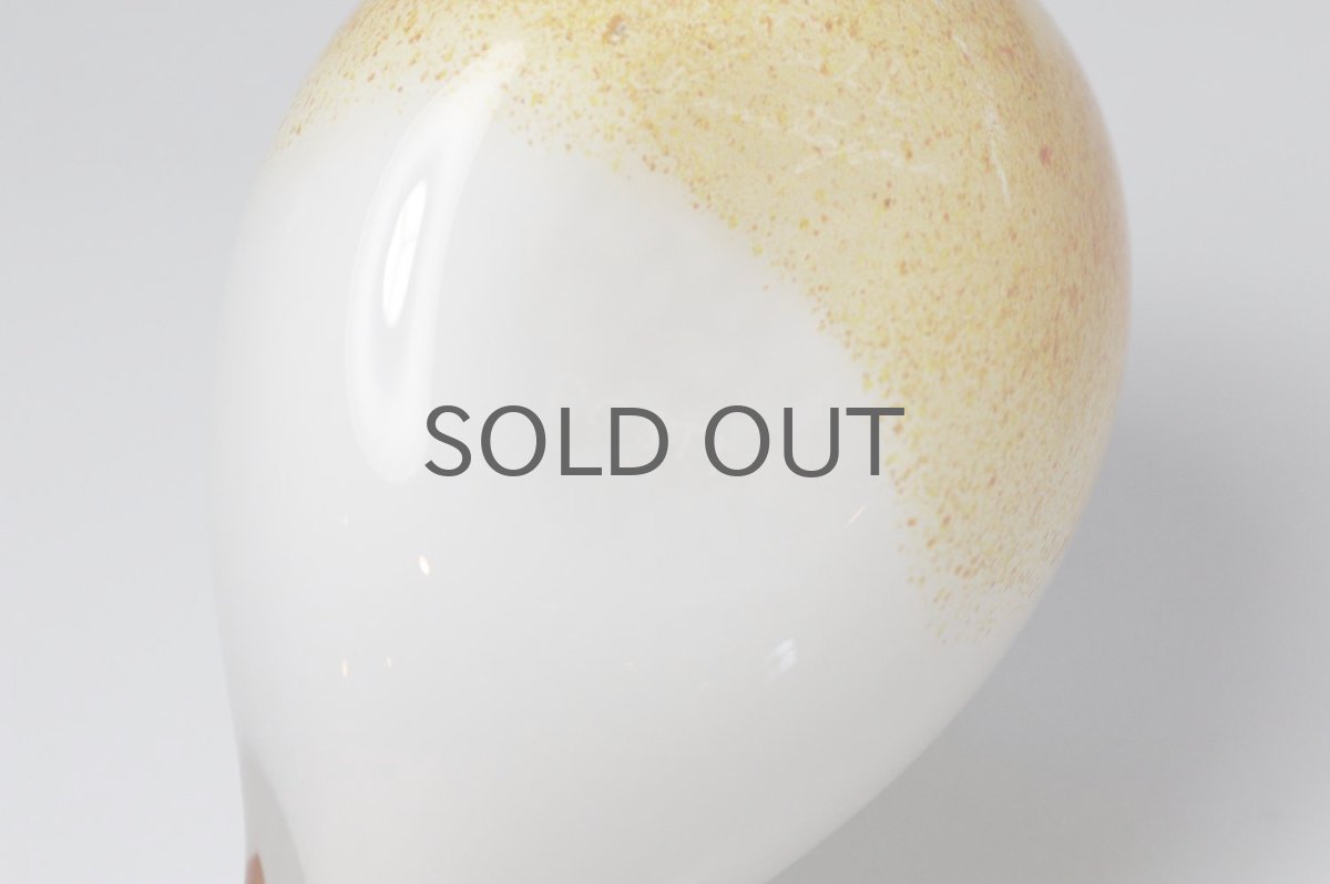 画像5: 北欧アートガラス/ビンテージガラス/Oiva Toikka/オイバ・トイッカ/iittala/イッタラ/Birds/バード/Posti/1991/Pigen Mサイズ (5)