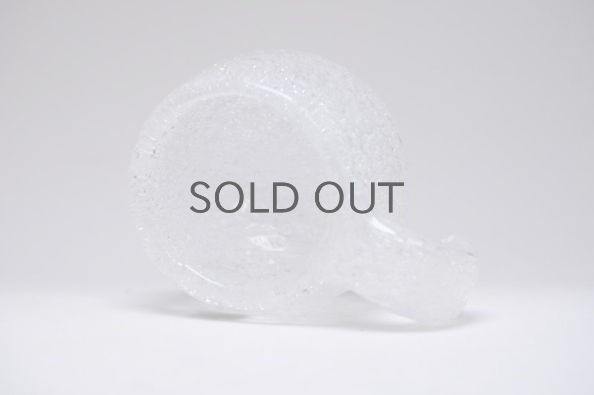 画像6: 北欧ガラス/Oiva Toikka/オイバ・トイッカ/Nuutajarvi/ヌータヤルヴィ/IGLU/イグルー/カップ/ホワイト/No.6 (6)