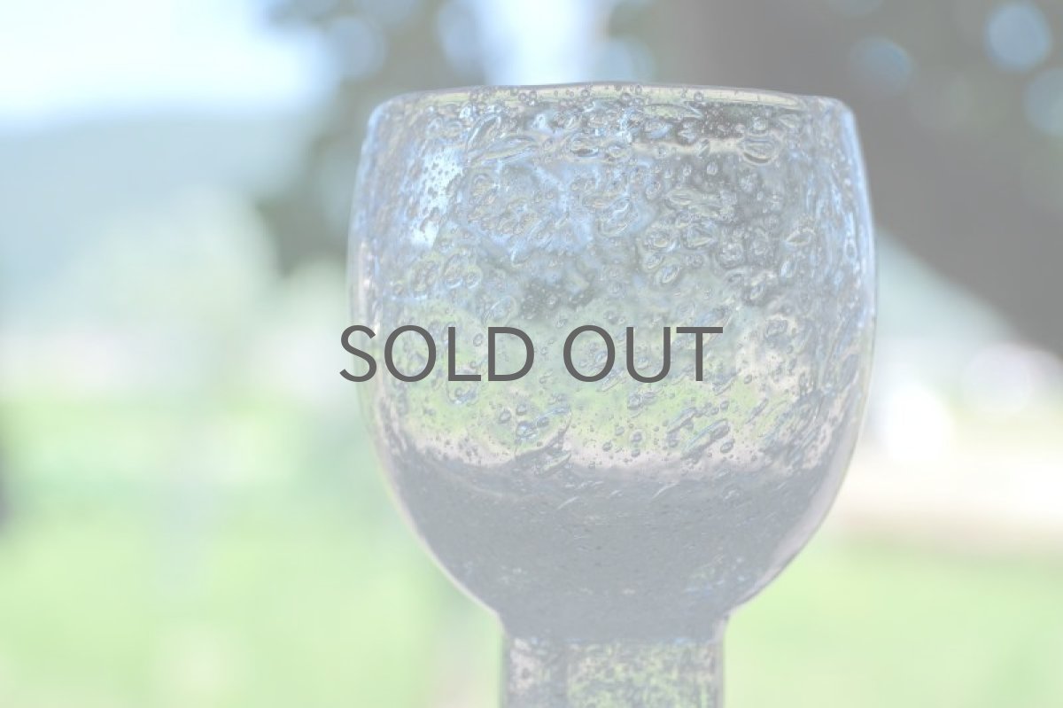 画像7: 北欧ガラス/Oiva Toikka/オイバ・トイッカ/Nuutajarvi/ヌータヤルヴィ/IGLU/イグルー/ショットグラスM/ホワイト/No.4 (7)