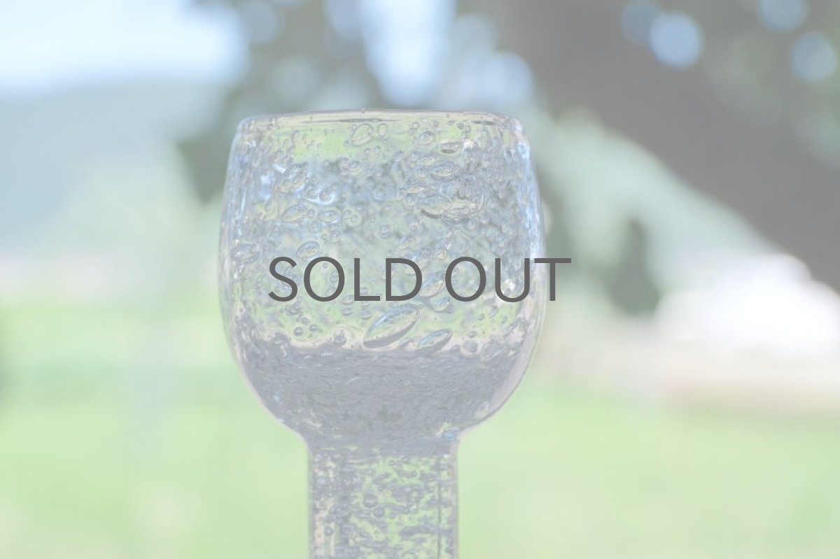 画像6: 北欧ガラス/Oiva Toikka/オイバ・トイッカ/Nuutajarvi/ヌータヤルヴィ/IGLU/イグルー/ショットグラスS/ホワイト/No.5 (6)