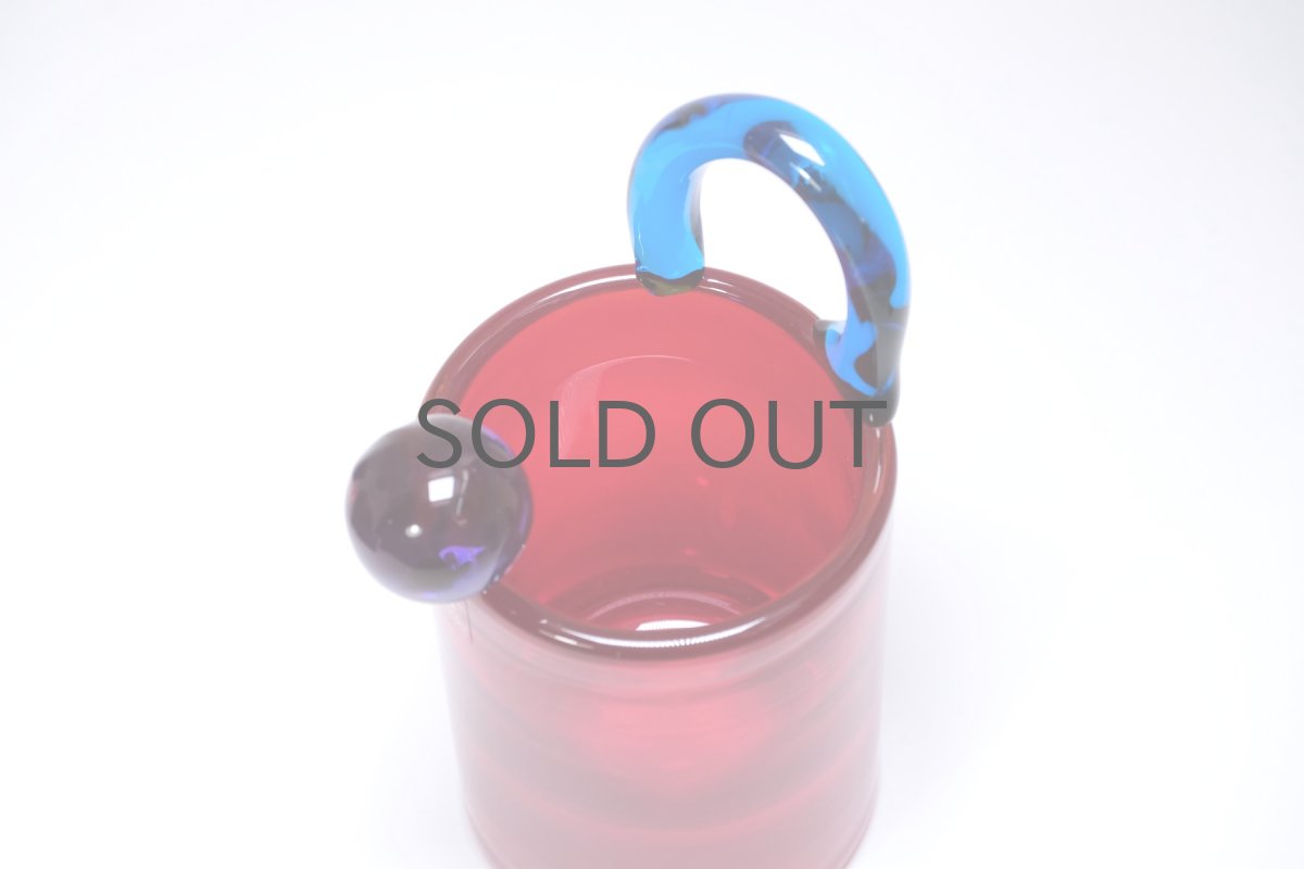 画像5: 北欧アートガラス/ビンテージガラス/Oiva Toikka/オイバ・トイッカ/Nuutajarvi/ヌータヤルヴィ/Frutta/2001-02年/Sサイズ (5)