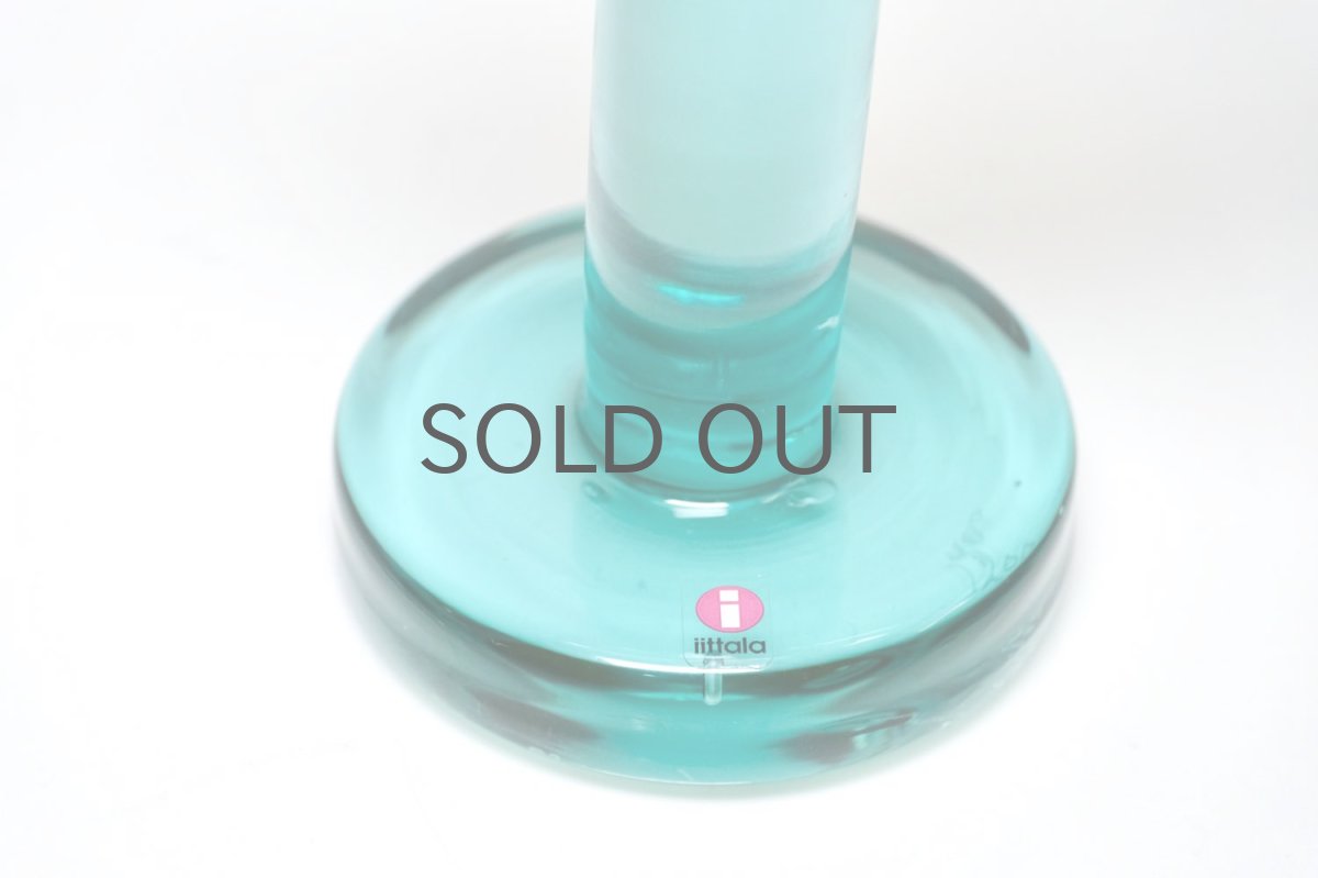 画像6: 北欧アートガラス/ビンテージガラス/アートピース/Oiva Toikka/オイバトイッカ/Lollipop/ロリポップ/2004/200個限定 (6)