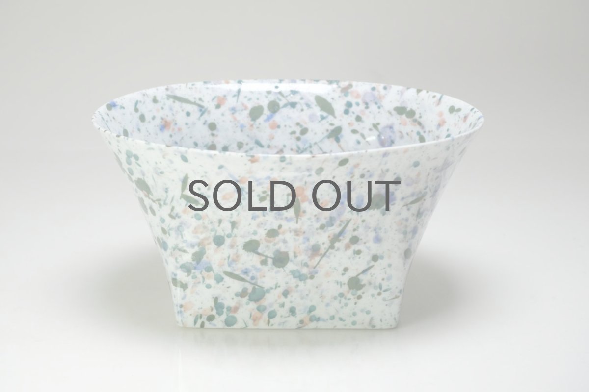 画像6: 北欧ビンテージ/Oiva Toikka/オイバ・トイッカ/Rorstrand/Pro Arte/アートオブジェクト/ドットベース (6)