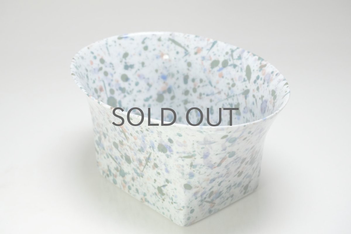 画像2: 北欧ビンテージ/Oiva Toikka/オイバ・トイッカ/Rorstrand/Pro Arte/アートオブジェクト/ドットベース (2)