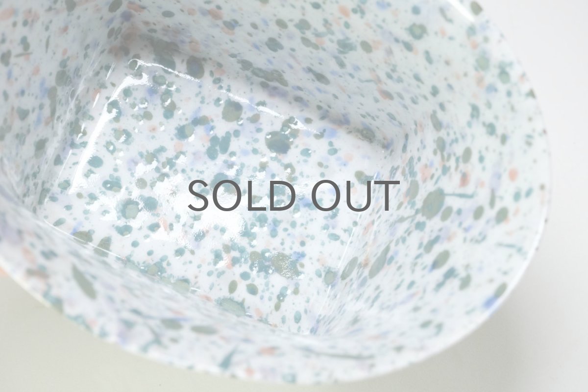 画像5: 北欧ビンテージ/Oiva Toikka/オイバ・トイッカ/Rorstrand/Pro Arte/アートオブジェクト/ドットベース (5)