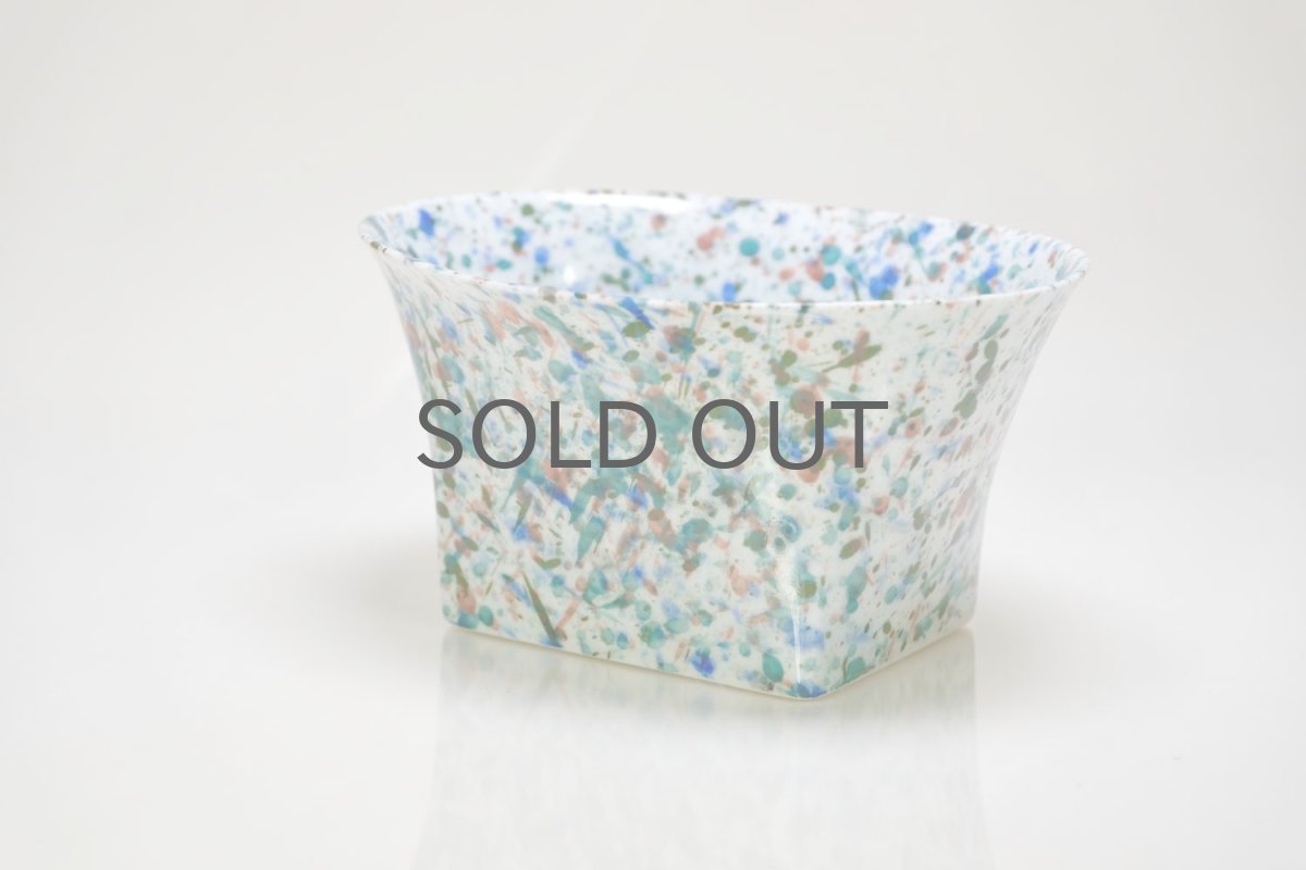 画像4: 北欧ビンテージ/Oiva Toikka/オイバ・トイッカ/Rorstrand/Pro Arte/アートオブジェクト/ドットベース (4)