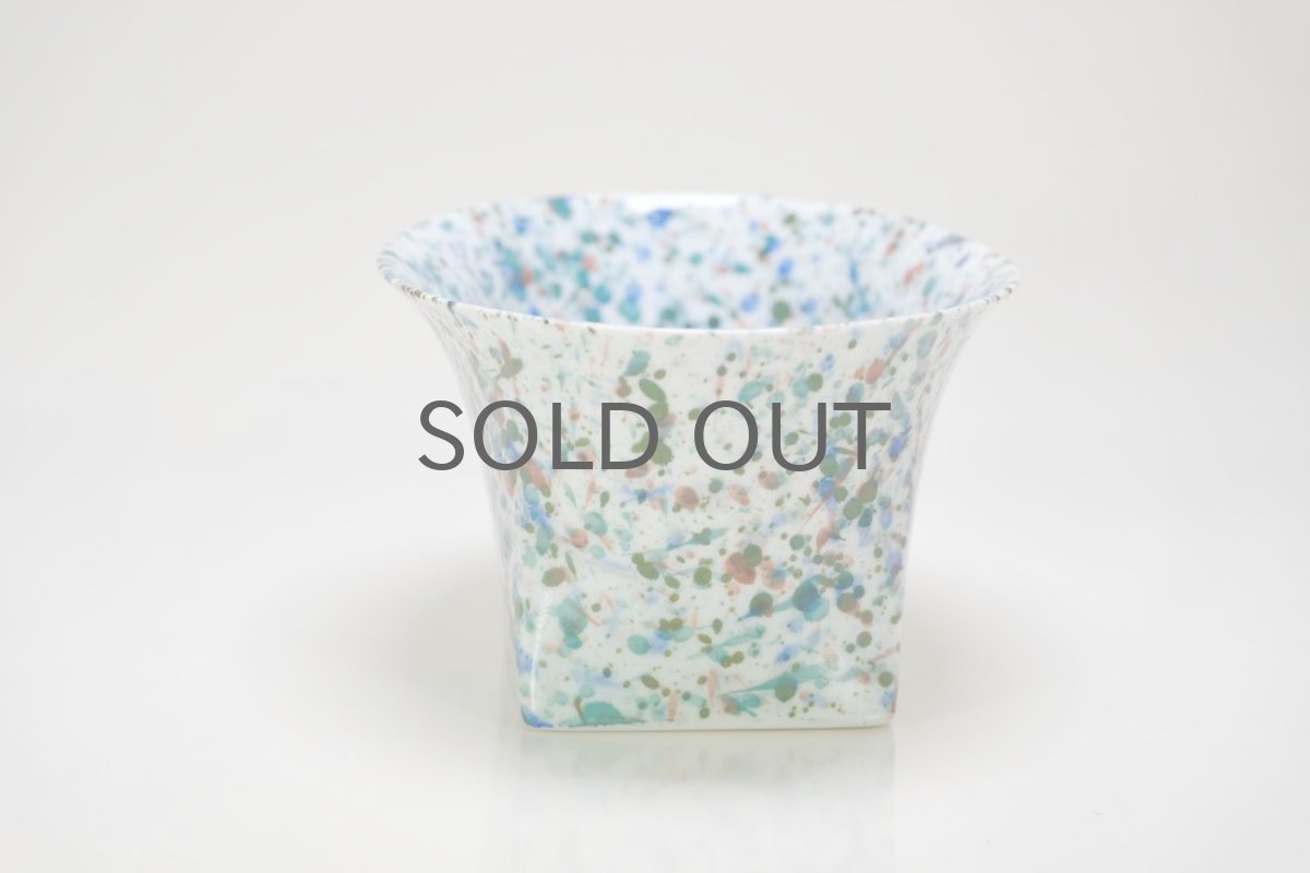 画像3: 北欧ビンテージ/Oiva Toikka/オイバ・トイッカ/Rorstrand/Pro Arte/アートオブジェクト/ドットベース (3)