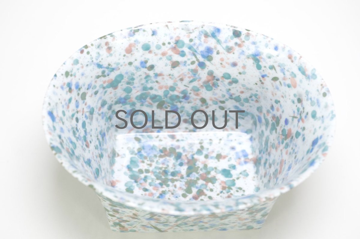 画像5: 北欧ビンテージ/Oiva Toikka/オイバ・トイッカ/Rorstrand/Pro Arte/アートオブジェクト/ドットベース (5)