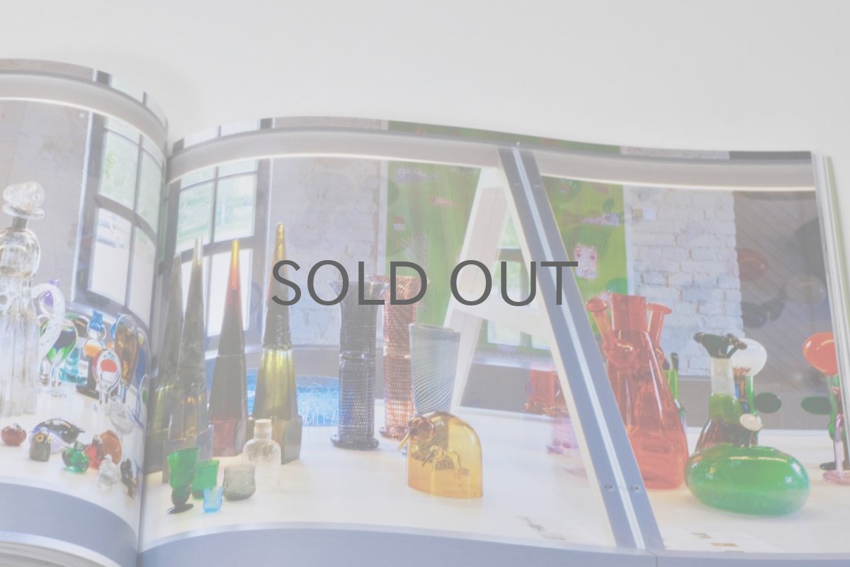 画像5: 再入荷/北欧アートガラス/ビンテージガラス/Oiva Toikka/オイバ・トイッカ/Birds/バード/OIVAN IHMEMAASSA/ブック (5)