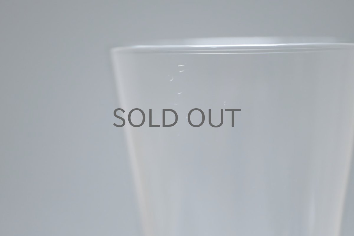 画像3: 北欧ビンテージガラス/Oiva Toikka/オイバ・トイッカ/Mukura/ムクラ/NUUTAJARVI/ヌータヤルヴィ/ビアグラス/No.1 (3)