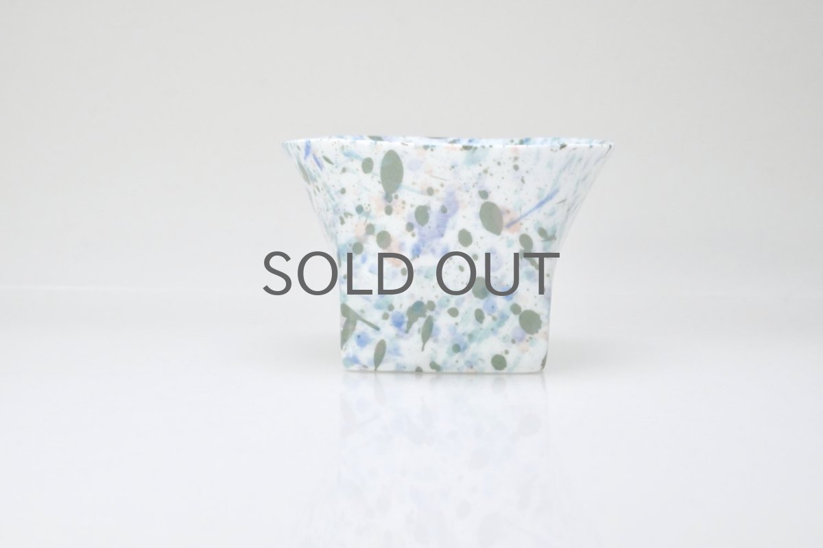 画像4: 北欧ビンテージ/Oiva Toikka/オイバ・トイッカ/Rorstrand/Pro Arte/アートオブジェクト/ドットベース/ファースト/150限定 (4)