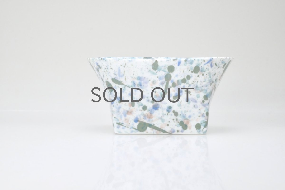 画像3: 北欧ビンテージ/Oiva Toikka/オイバ・トイッカ/Rorstrand/Pro Arte/アートオブジェクト/ドットベース/ファースト/150限定 (3)