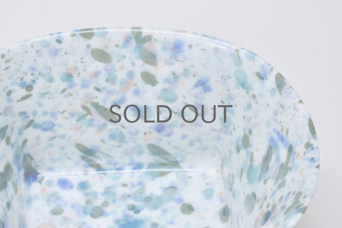 画像8: 北欧ビンテージ/Oiva Toikka/オイバ・トイッカ/Rorstrand/Pro Arte/アートオブジェクト/ドットベース/ファースト/150限定 (8)