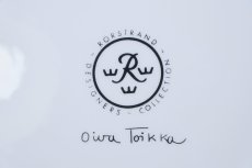 画像5: Rorstrand/ロールストランド/Oiva Toikka/オイバ・トイッカ/Rorstrand designers collection/21cm/プレート/No.2 (5)