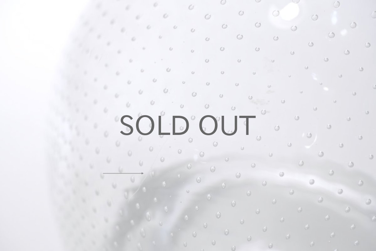 画像5: 北欧アートガラス/ビンテージガラス/Inkeri Toikka/インケリ・トイッカ/Kissa/クリアコントロールバブル/親猫  (5)