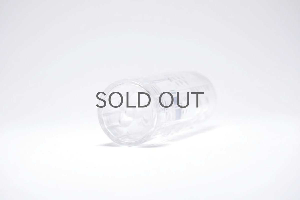 画像5: 北欧ビンテージガラス/Oiva Toikka/オイバトイッカ/フローラ/ヌータヤルヴィ/ショットグラス (5)