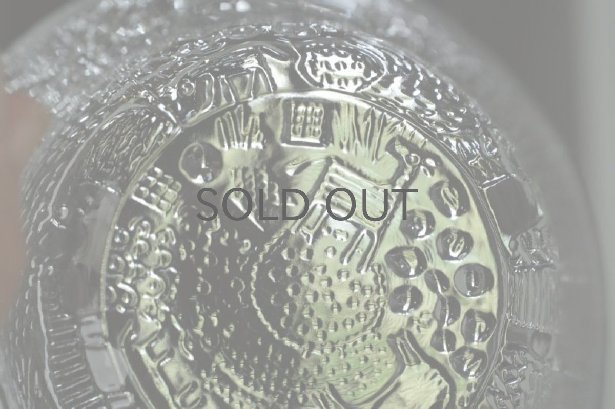 画像5: 北欧ビンテージガラス/Oiva Toikka/オイバ・トイッカ/Fauna/ファウナ/NUUTAJARVI/ヌータヤルヴィ/クリア/ボウル (5)