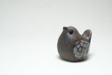 画像1: 北欧雑貨/小鳥のオブジェ/Wall Trosa/スウェーデン製 (1)