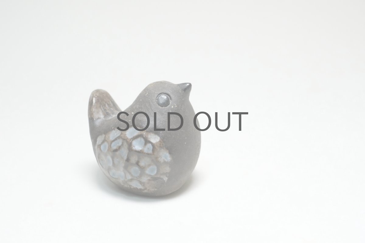 画像2: 北欧雑貨/小鳥のオブジェ/Wall Trosa/スウェーデン製 (2)