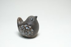 画像2: 北欧雑貨/小鳥のオブジェ/Wall Trosa/スウェーデン製 (2)