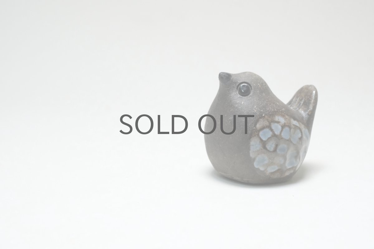 画像5: 北欧雑貨/小鳥のオブジェ/Wall Trosa/スウェーデン製 (5)