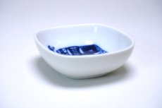 画像7: 北欧ビンテージ雑貨/PORSGRUND/ポシュグルン/ノルウェー/豆皿4点オリジナル箱付き (7)