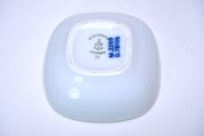 画像8: 北欧ビンテージ雑貨/PORSGRUND/ポシュグルン/ノルウェー/豆皿4点オリジナル箱付き (8)