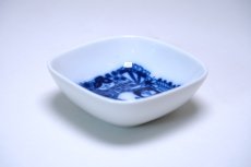 画像12: 北欧ビンテージ雑貨/PORSGRUND/ポシュグルン/ノルウェー/豆皿4点オリジナル箱付き (12)