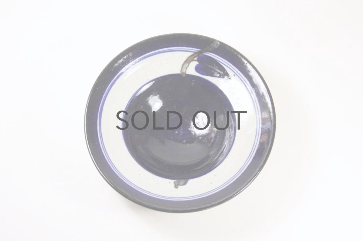 画像2: スウェーデン/Designhuset/Carl-Harry Stalhane/リンゴボウル/Mサイズ (2)