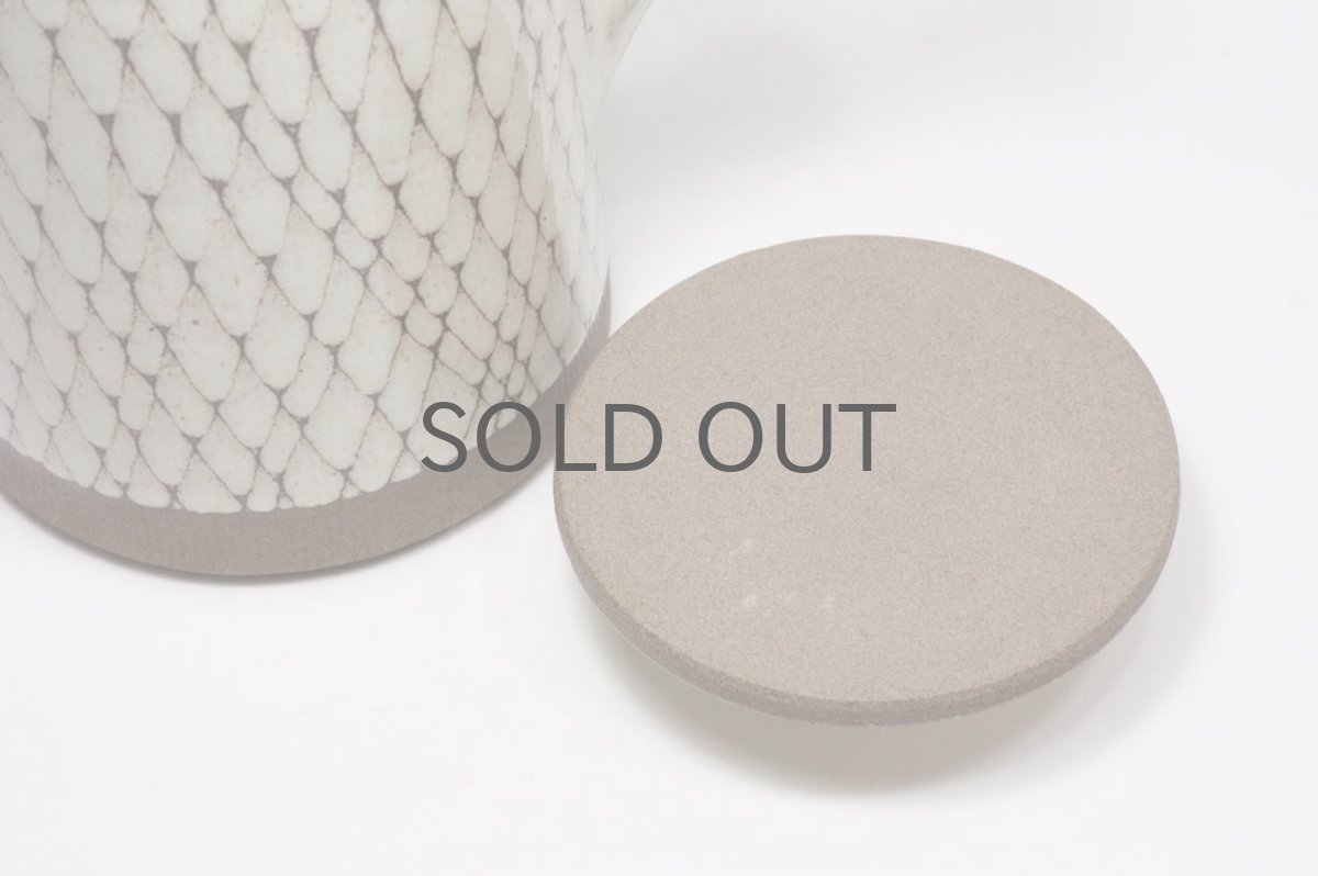 画像8: ビンテージ北欧雑貨/スウェーデン/Sture G Ohlsson/ティーポット (8)