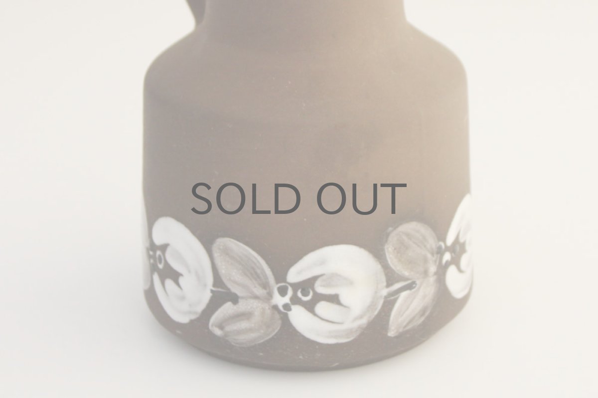 画像3: スウェーデン Deco フラワーベース 小さな花瓶  (3)