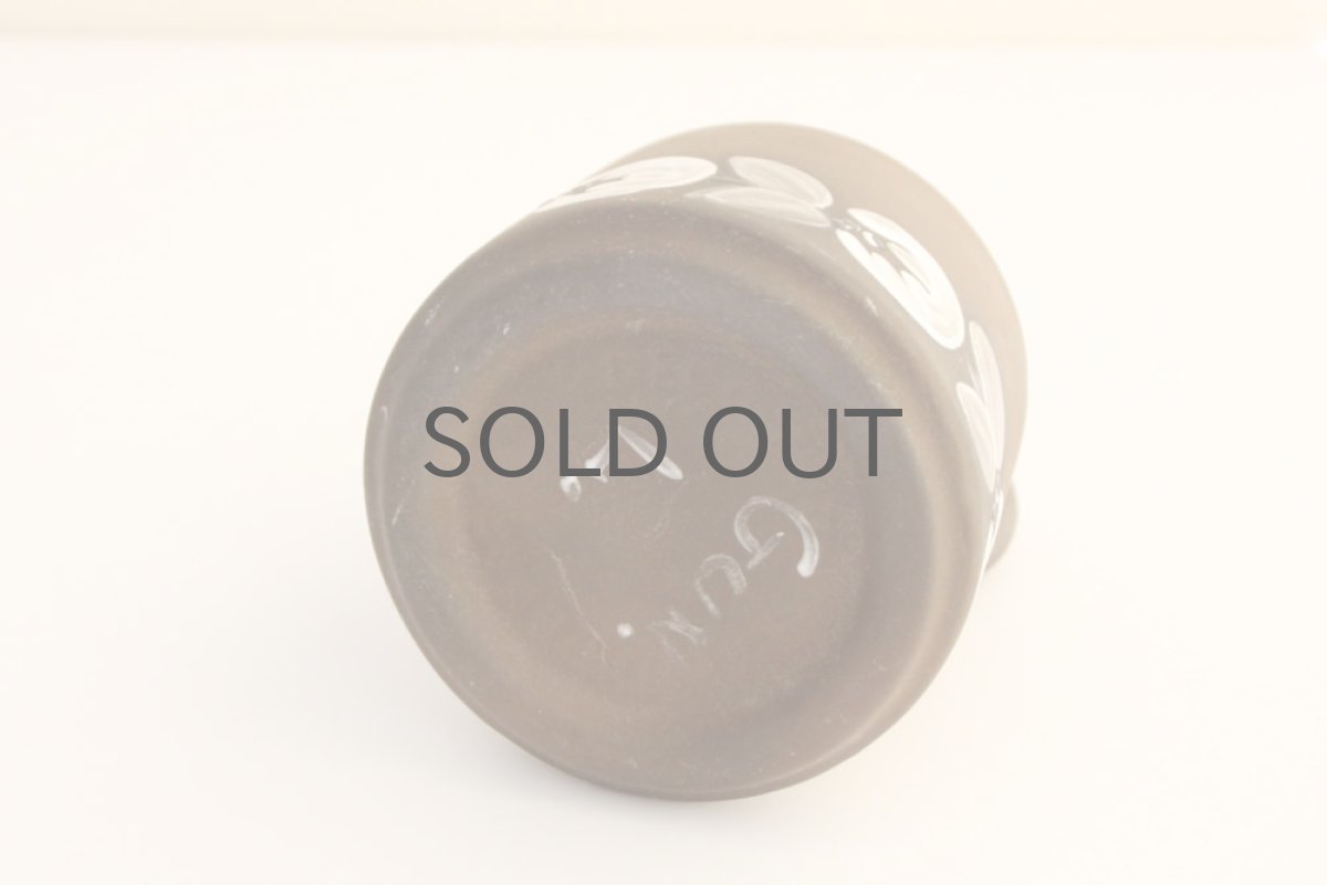 画像5: スウェーデン Deco フラワーベース 小さな花瓶  (5)