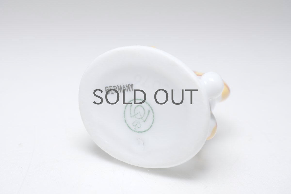 画像7: Walter Bosse/ウォルター ボッセ/Metzler & Ortloff /陶製/ネコ (7)