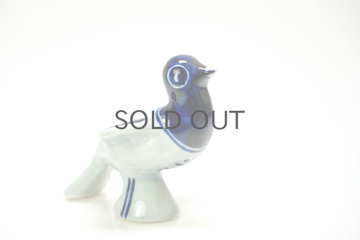 画像4: デンマーク/Soholm /スーホルム/ 小鳥のキャンドルホルダー (4)