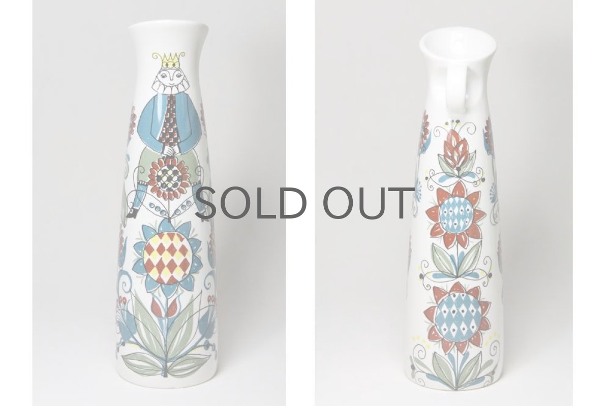 画像2: Figgjo/フィッジオ/SAGA/サガ/フラワーベース (2)