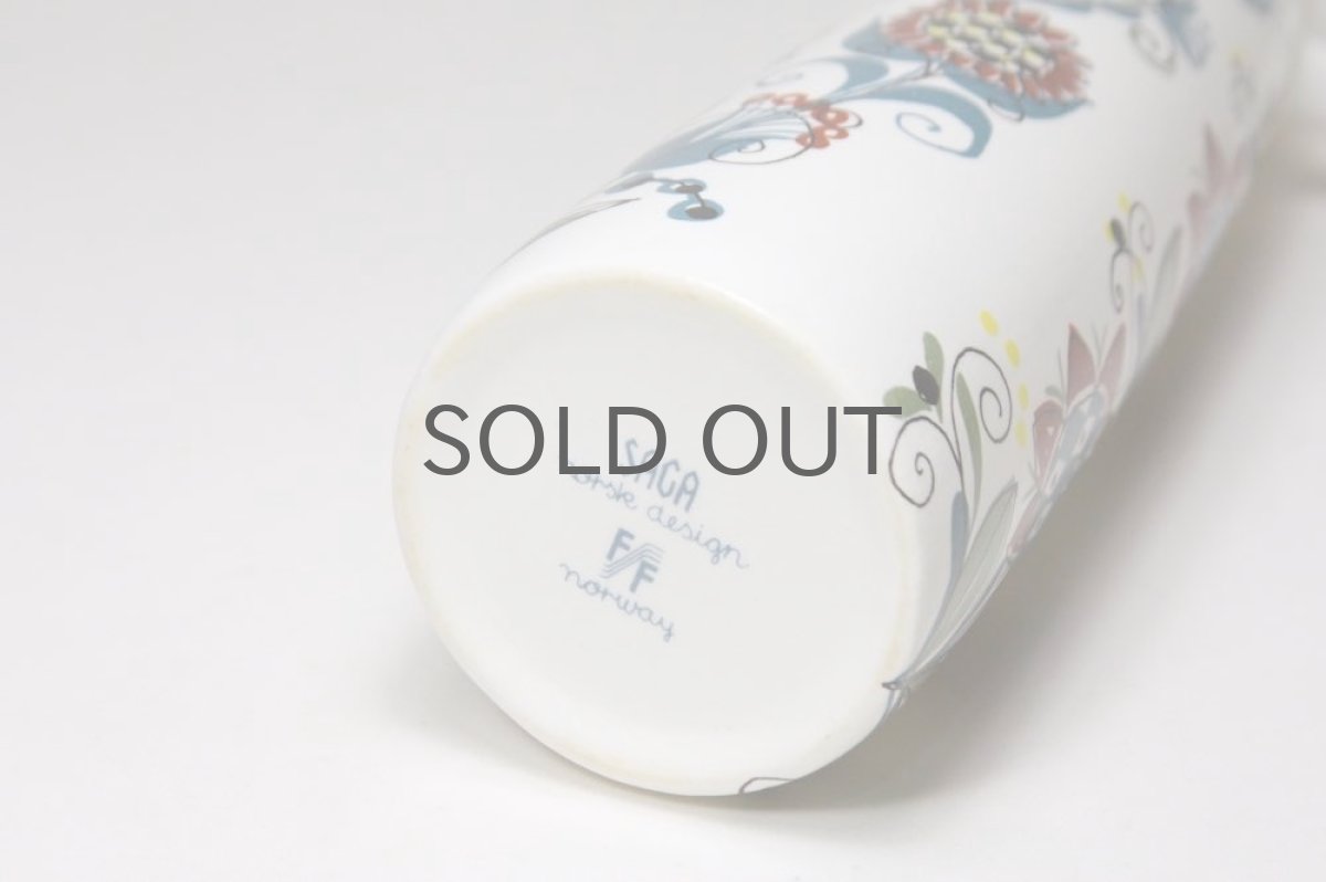 画像5: Figgjo/フィッジオ/SAGA/サガ/フラワーベース (5)