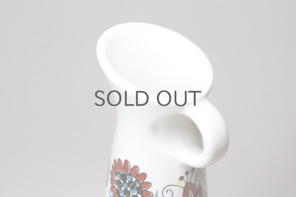 画像4: Figgjo/フィッジオ/SAGA/サガ/フラワーベース (4)