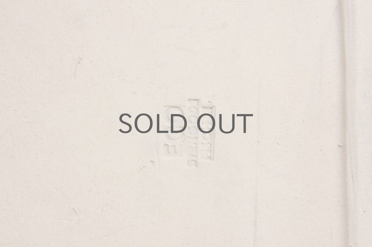 画像5: Fischer Stengods/陶板の壁掛け/蝶 (5)